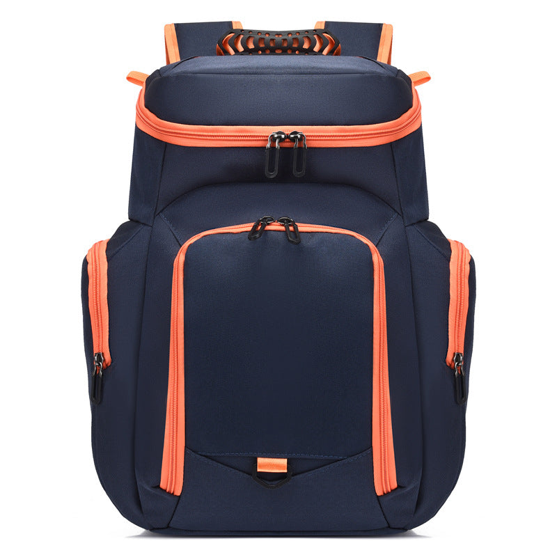 Sporty Trail Backpack Kalsten