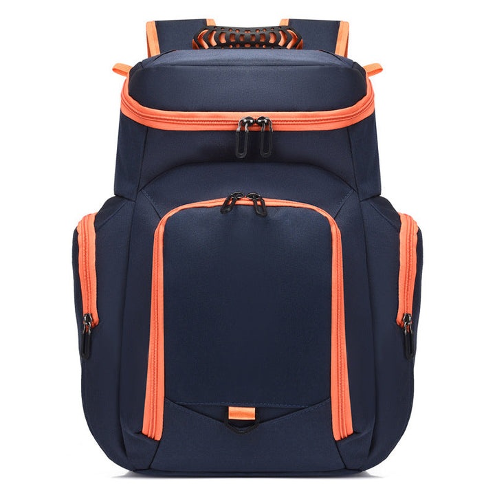 Sporty Trail Backpack Kalsten