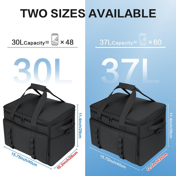 Ladies Insulated Cooler Bag Kalsten