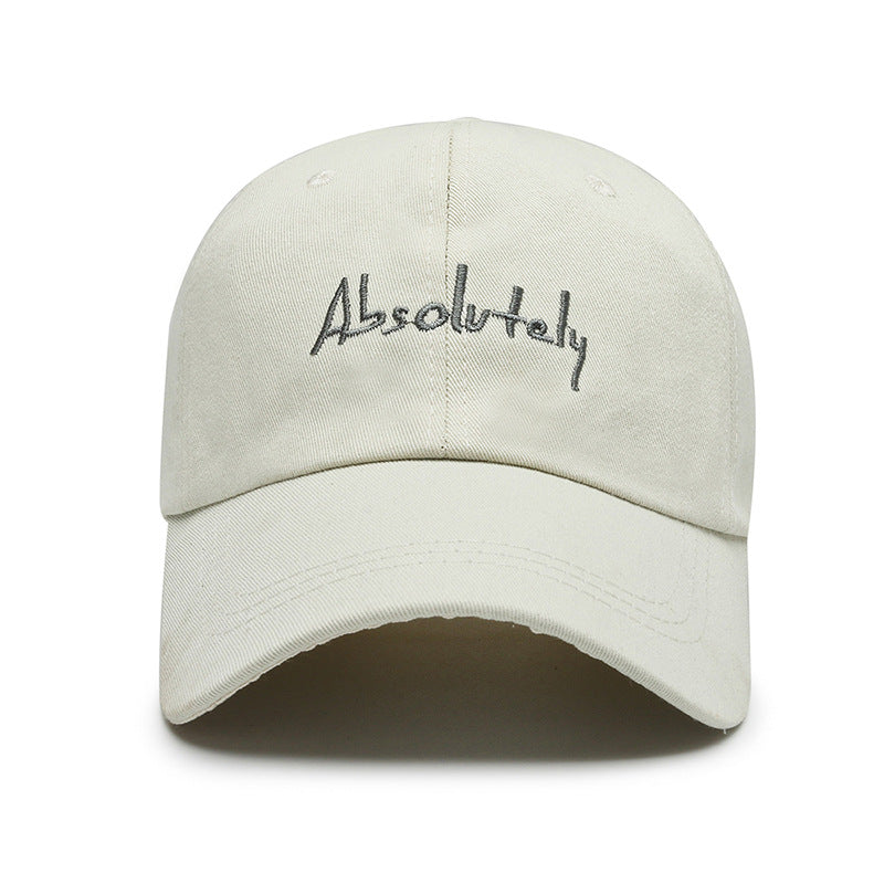 Women's Casual Embroidered Baseball Cap Kalsten 1783926694