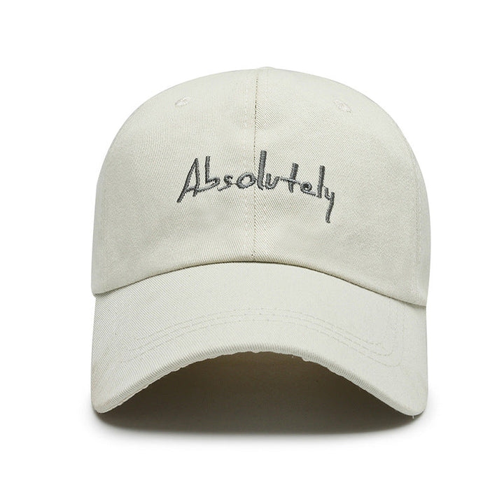 Women's Casual Embroidered Baseball Cap Kalsten 1783926694