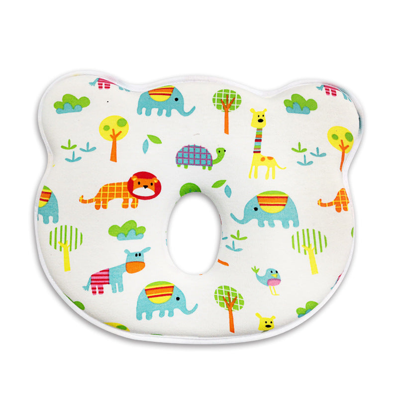 Comfortable Baby Neck Support Pillow Kalsten