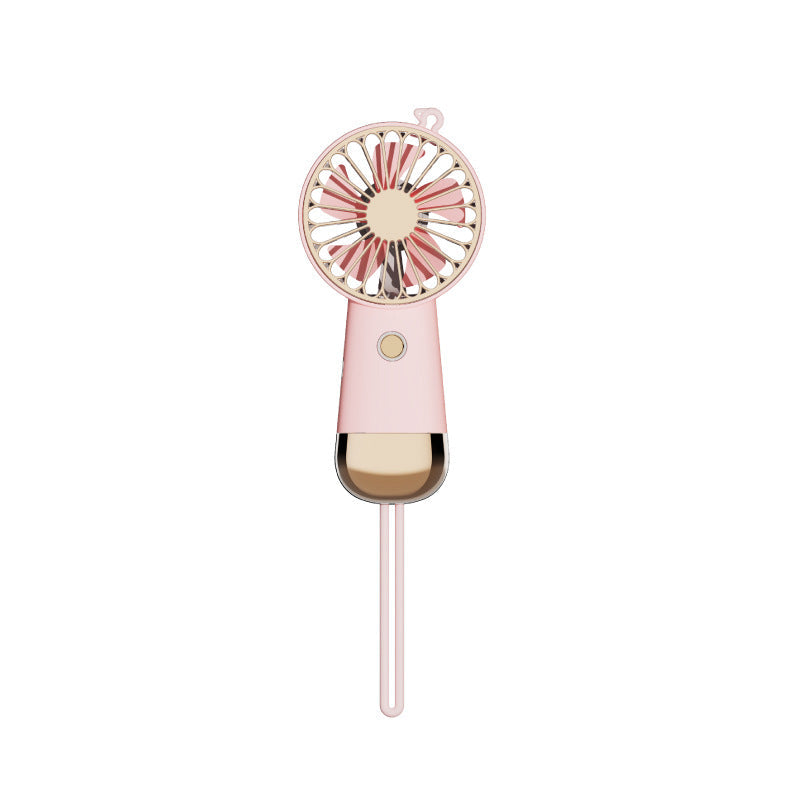 Women's Portable Mini Fan Kalsten