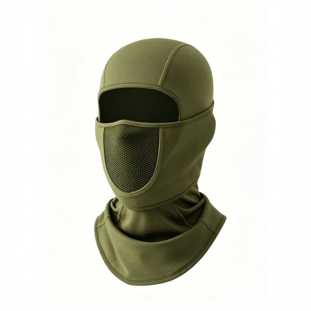 Ladies breathable ski hat Kalsten