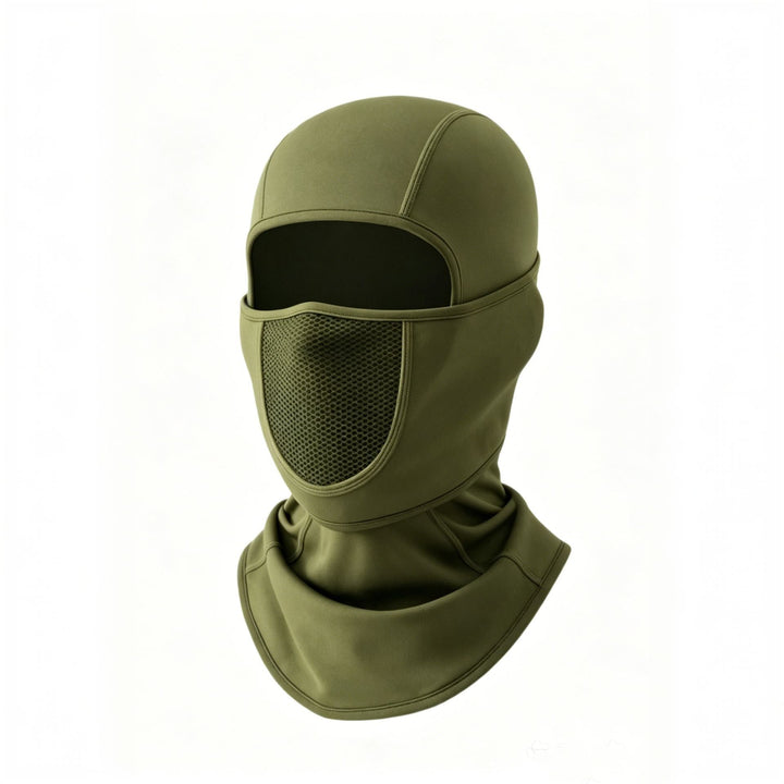 Ladies breathable ski hat Kalsten