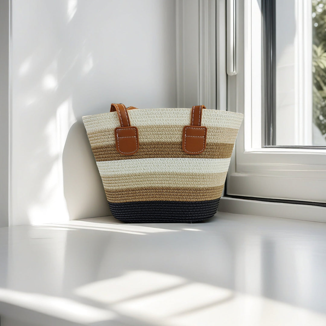 Beach bag Kalsten