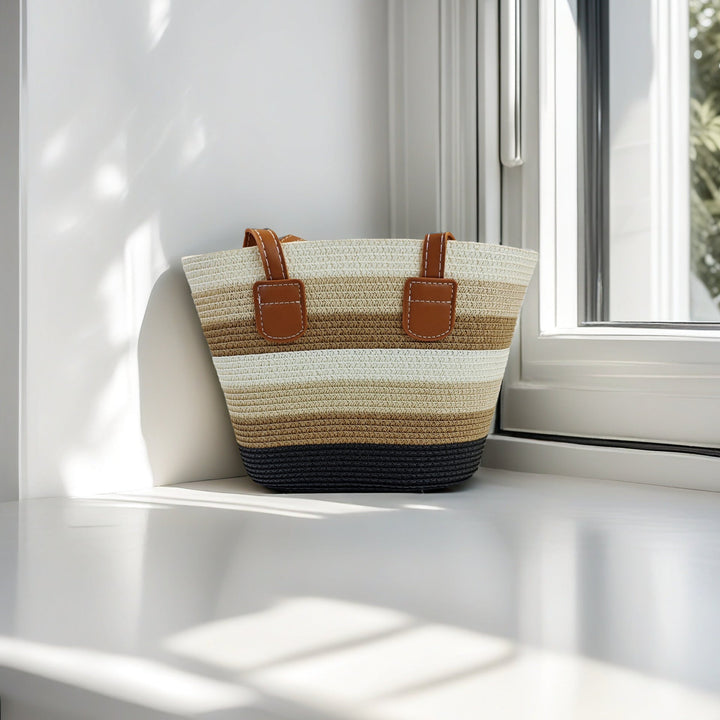 Beach bag Kalsten