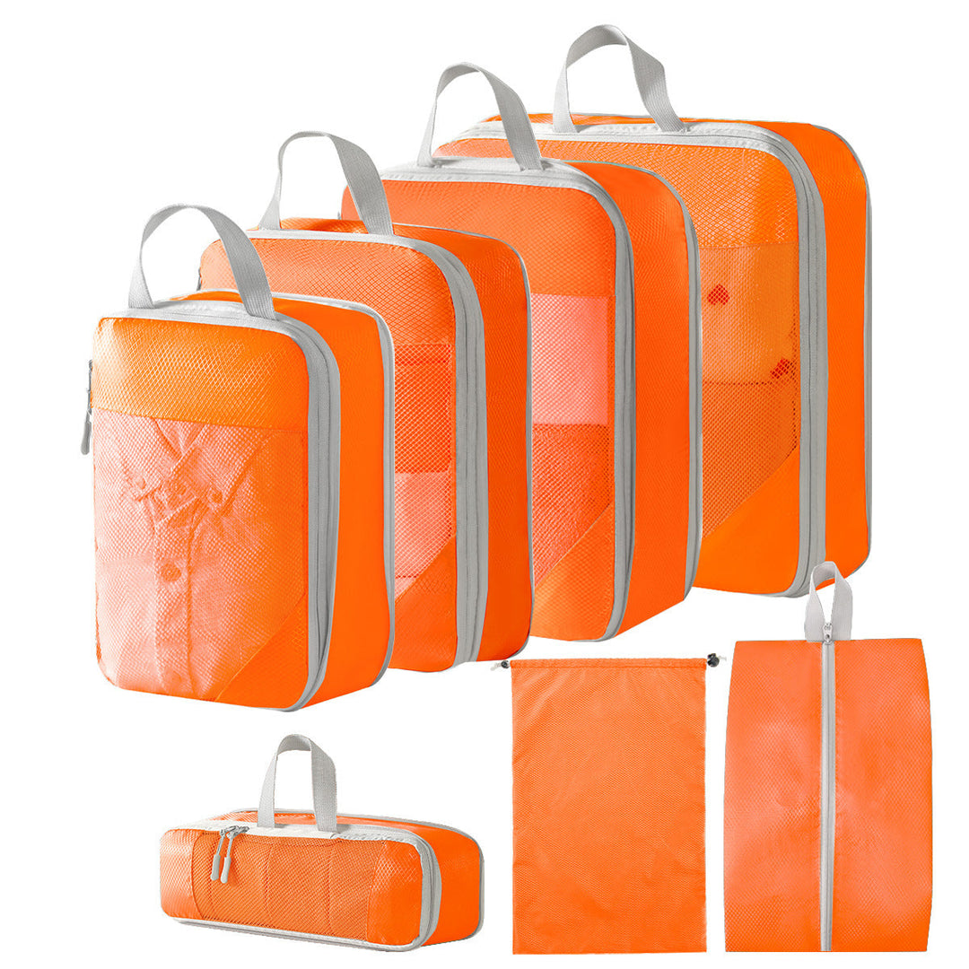 Organizer Set With Multiple Compartments Kalsten