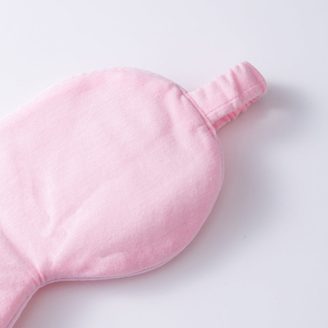Women’s Lightweight Ergonomic Sleep Mask with Soft Padding and Adjustable Comfort Band | Kalsten