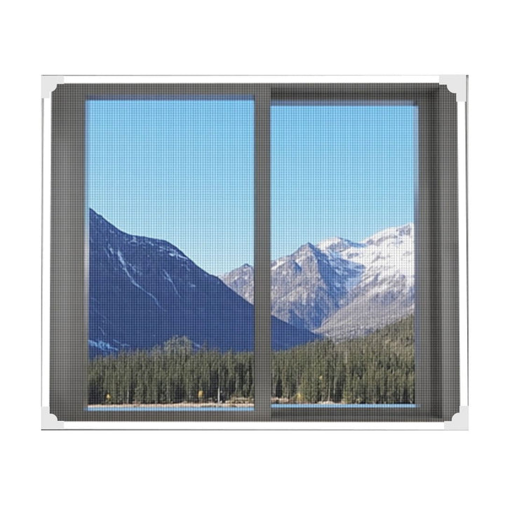 Unisex Insect Protection Roller System for Windows Kalsten