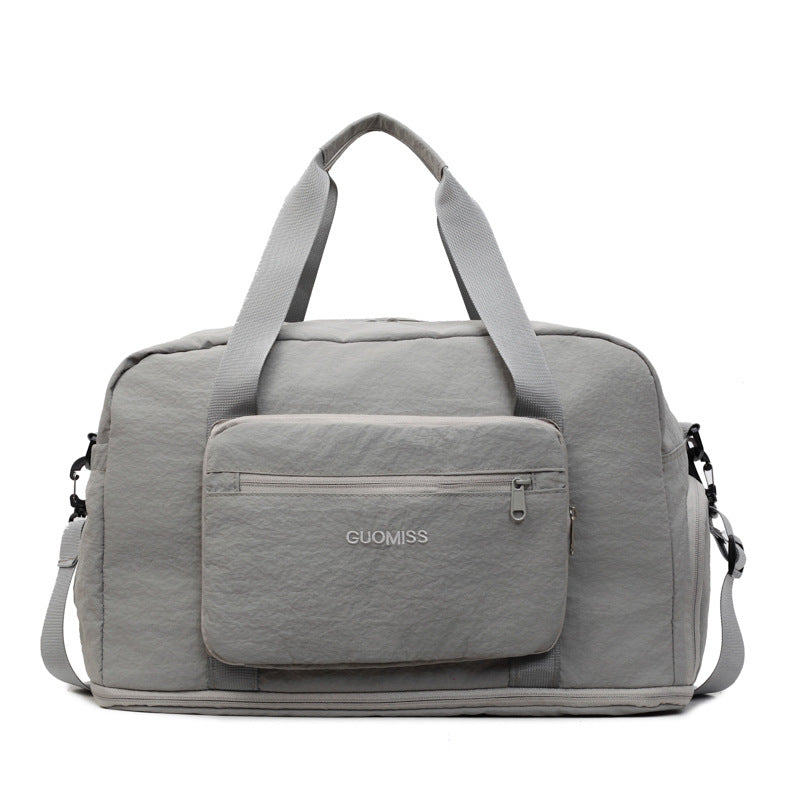 Functional Travel Bag Kalsten