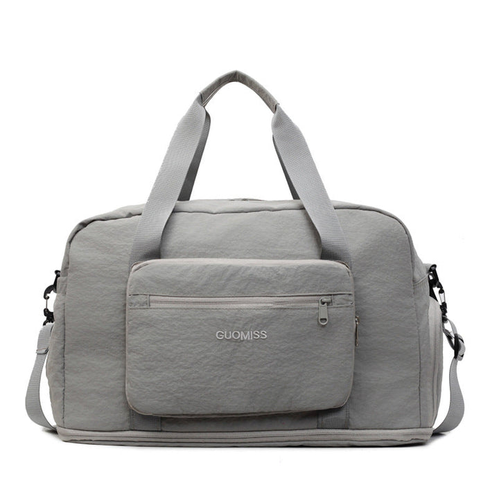 Functional Travel Bag Kalsten