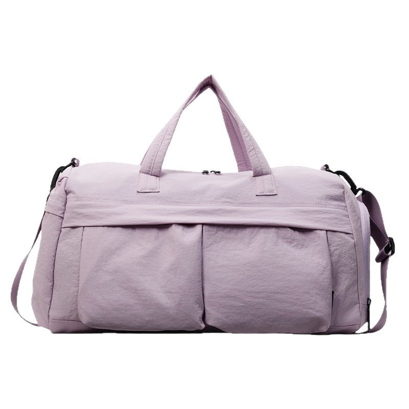 Multifunctional everyday bag Kalsten