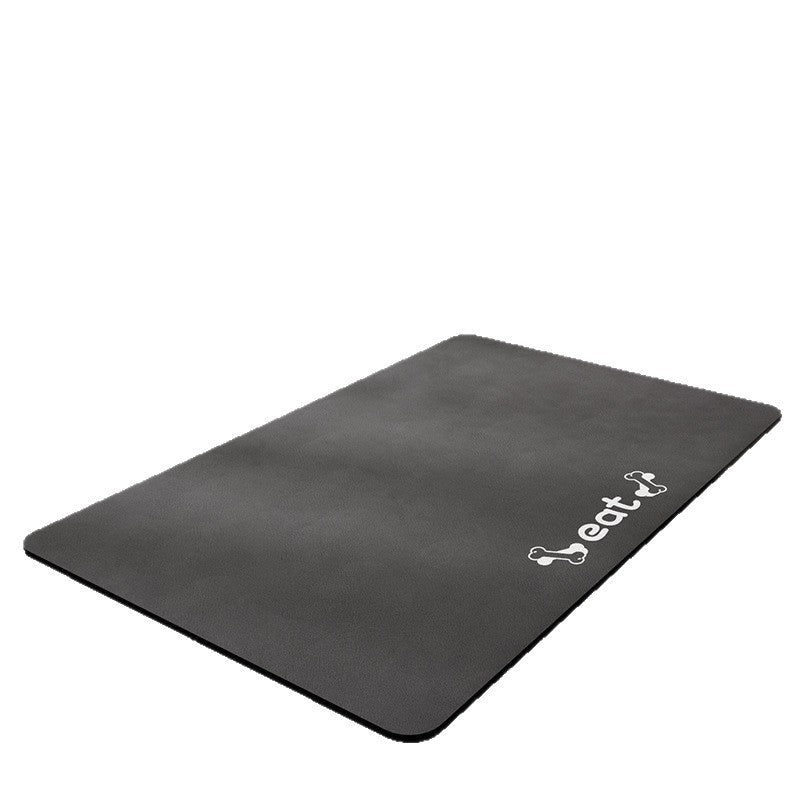 Pet Feeding Bowl Mat Acalora