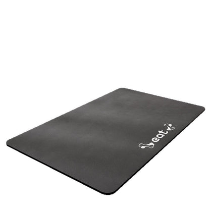 Pet Feeding Bowl Mat Acalora