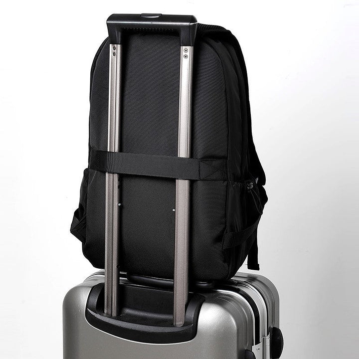 Sleek Professional Backpack Kalsten