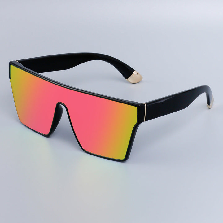 Women's sunglasses in modern oversized design Kalsten
