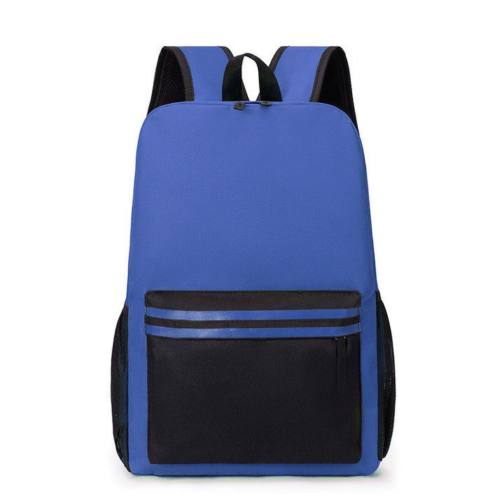 WoFunctional School Backpack Kalsten