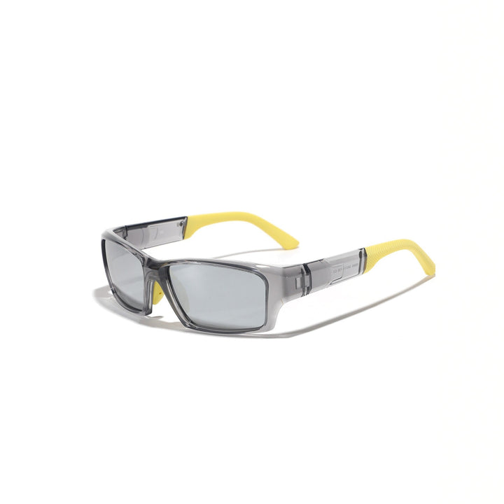 Women's Sporty UV Protection Sunglasses with Ergonomic Design Kalsten