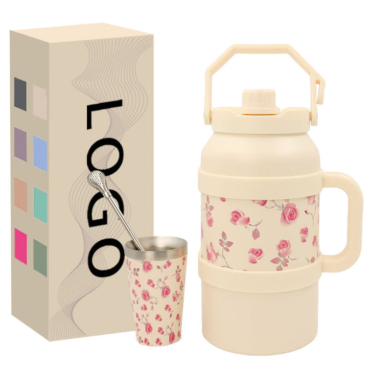Ladies Thermo Mug Set Kalsten