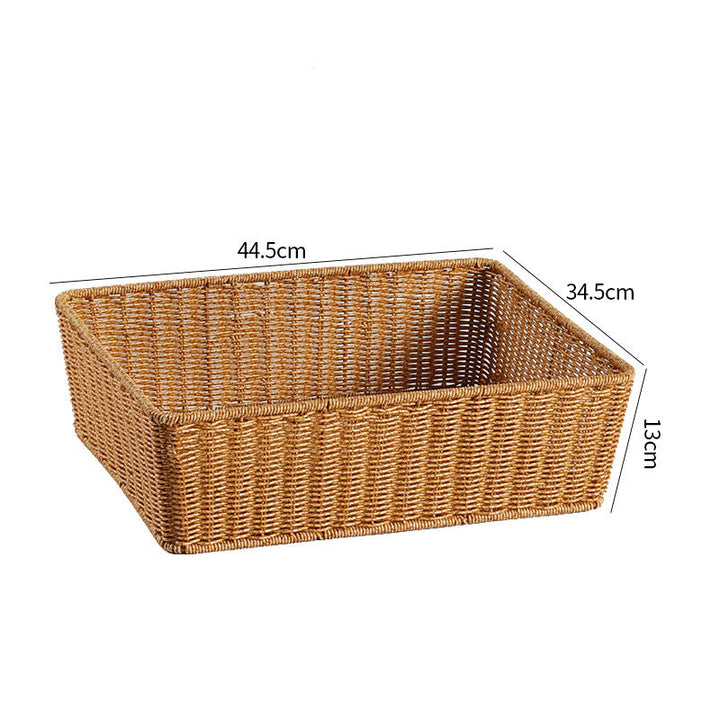 Home Storage Basket Kalsten