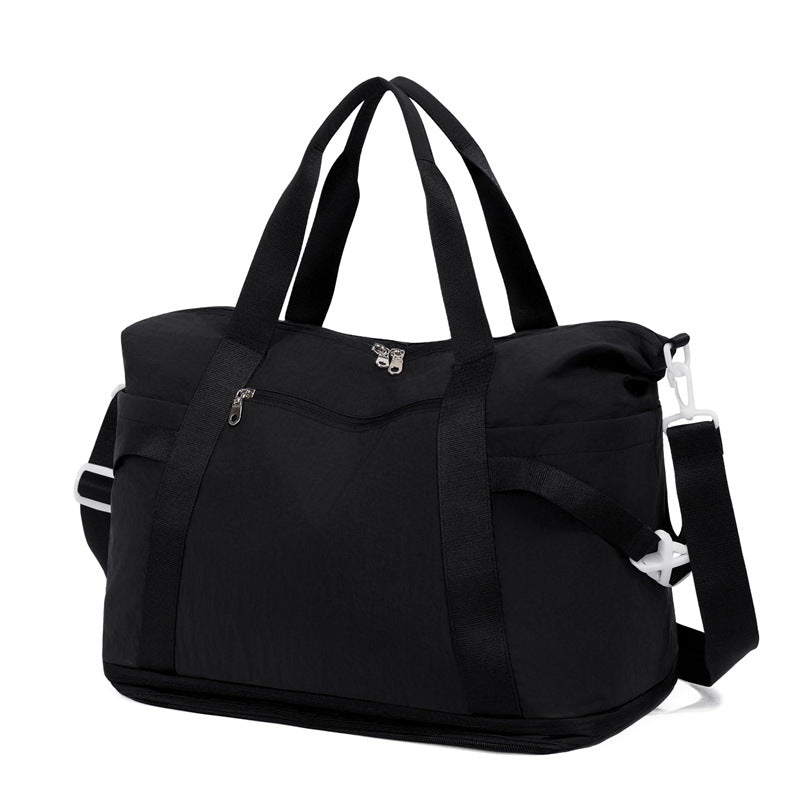 Sporty Weekend Bag Kalsten
