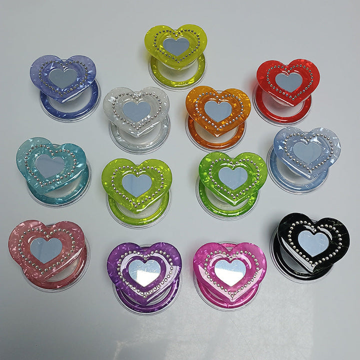 Decorative Heart-Shaped Kalsten
