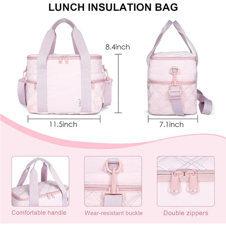 Multifunctional Cool Bag Kalsten