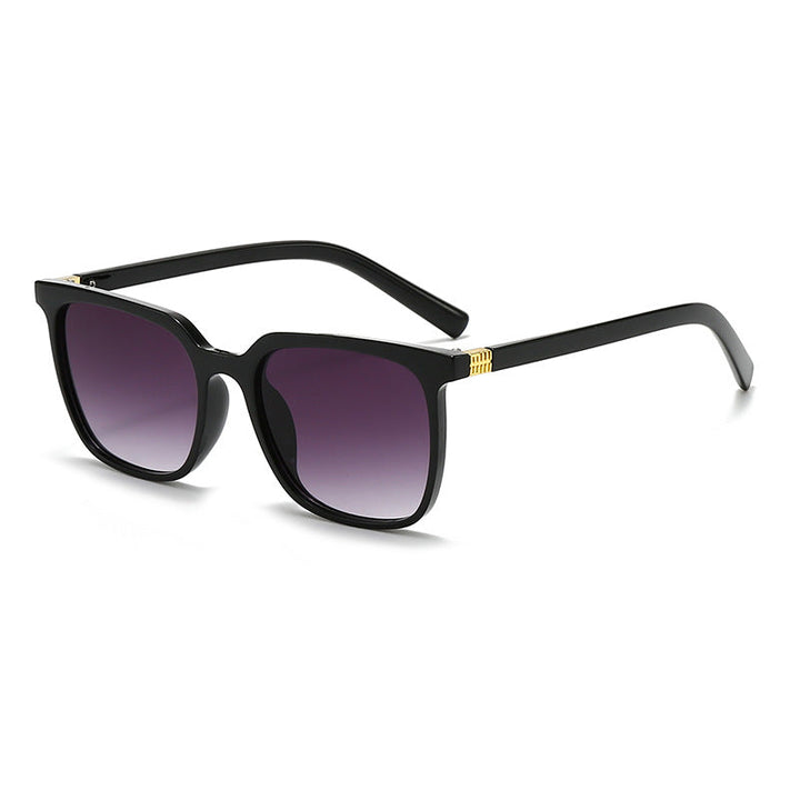 Ladies fashionable oversized sunglasses Kalsten