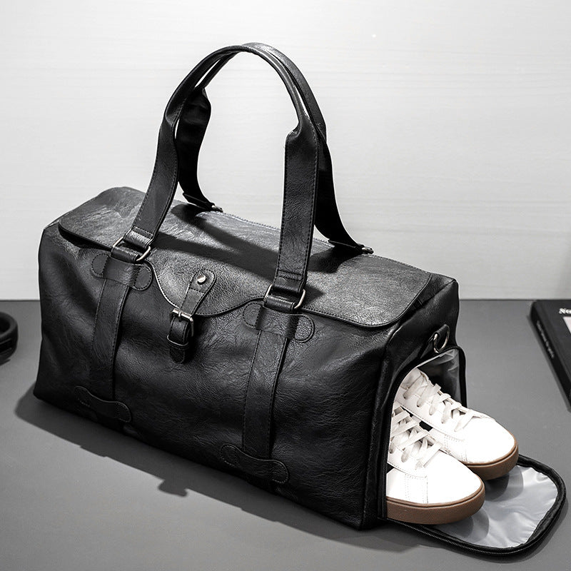 Eleganter Sport- und Reisetasche Kalsten