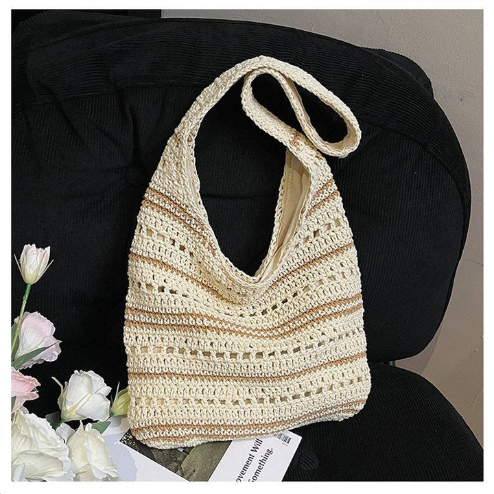 Handmade Shoulder Bag Kalsten