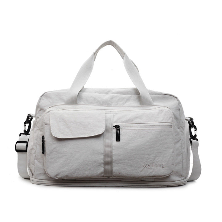 Sporty Travel Bag Kalsten