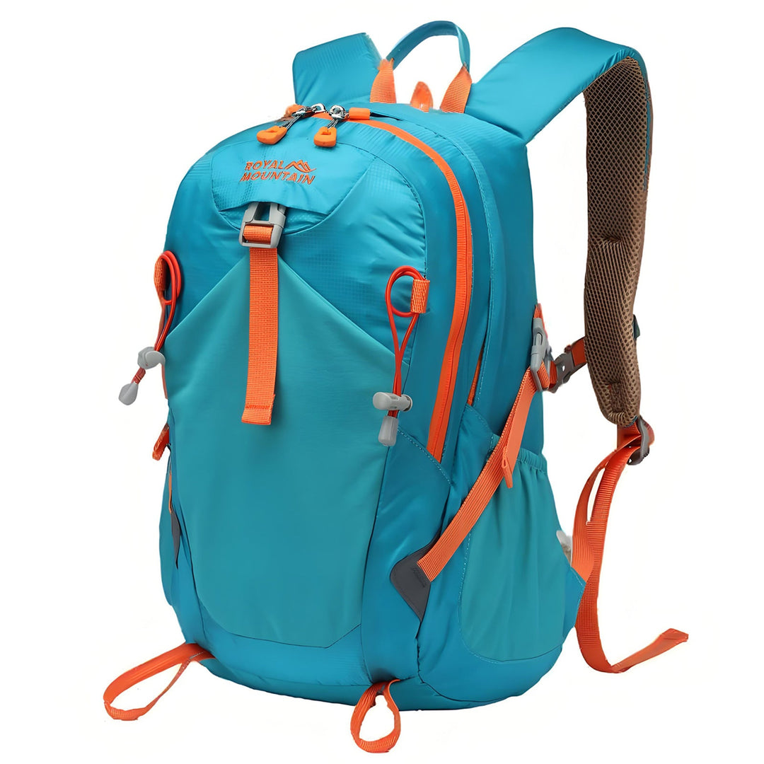Men's multifunctional trekking backpack Kalsten
