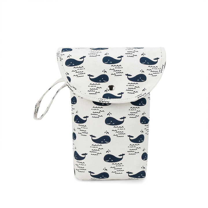 Phone case Kalsten made from sustainable cotton material