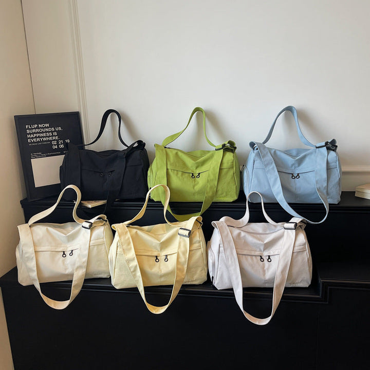 Women Trendy Everyday Shoulder Bag Kalsten