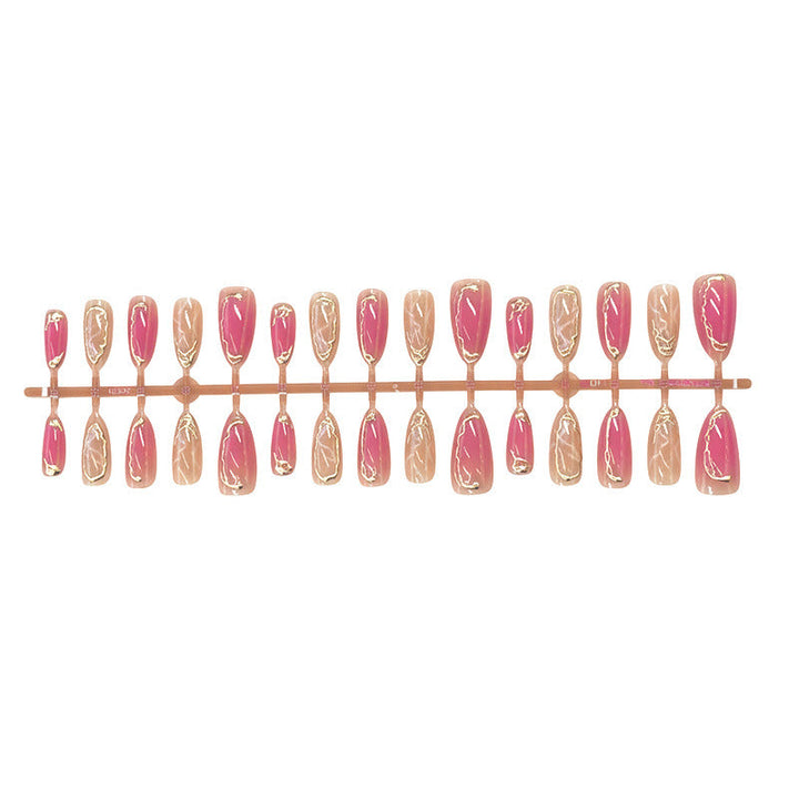 Artistic Nail Design Kalsten