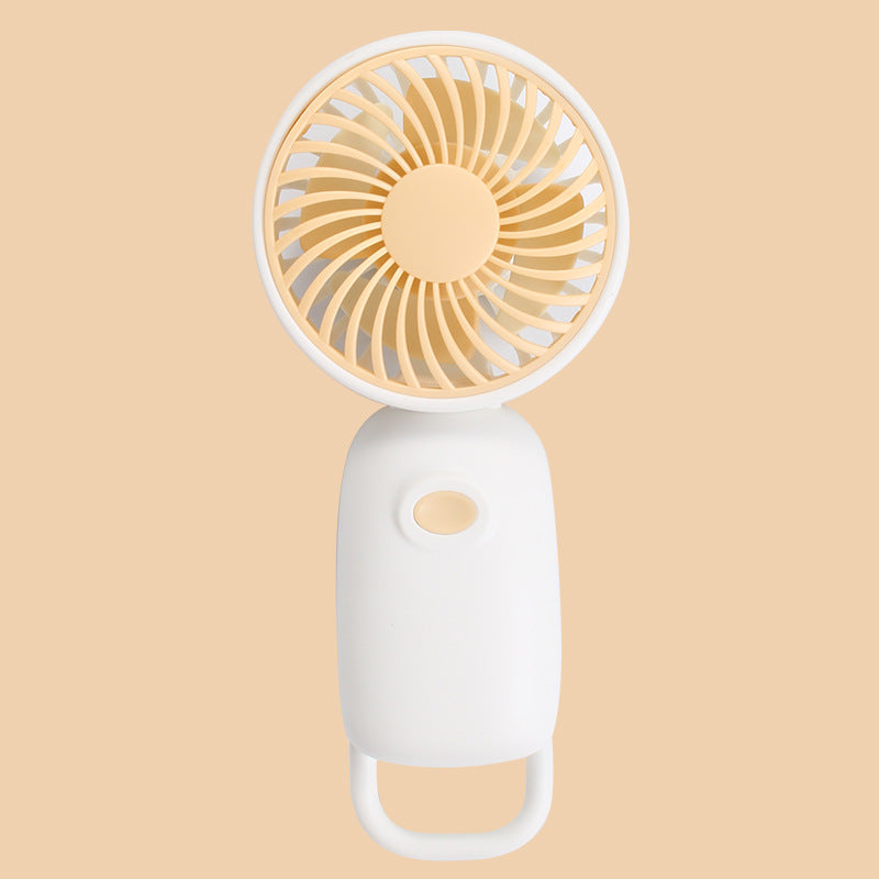 Adjustable Handheld Cooling Fan Kalsten