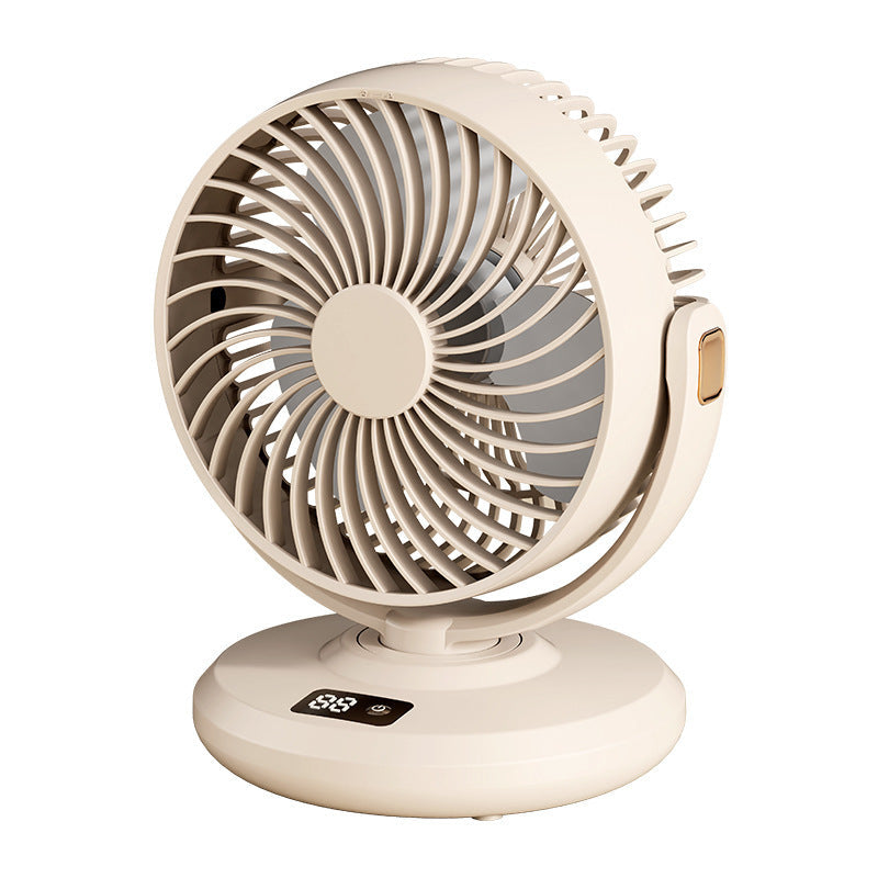 Ladies Portable High Performance Oscillating Fan Kalsten