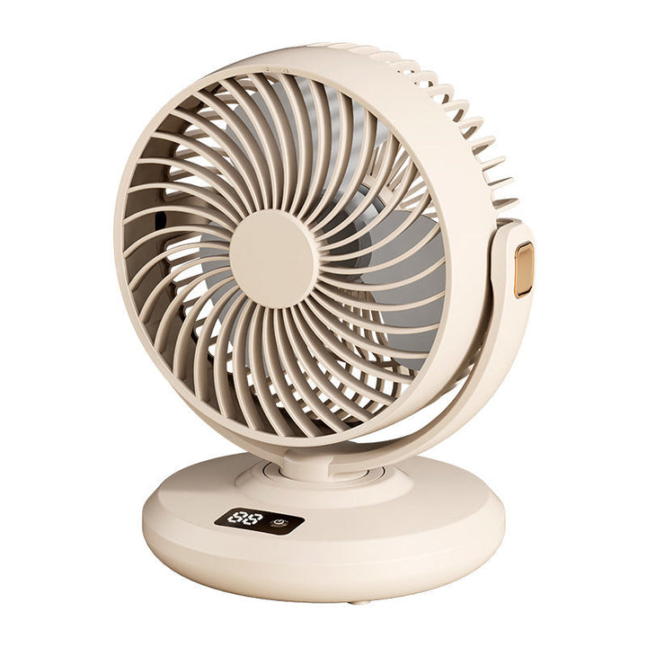 Ladies Portable High Performance Oscillating Fan Kalsten