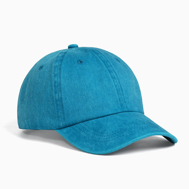 Women durable and casual baseball cap made of cotton Kalsten
