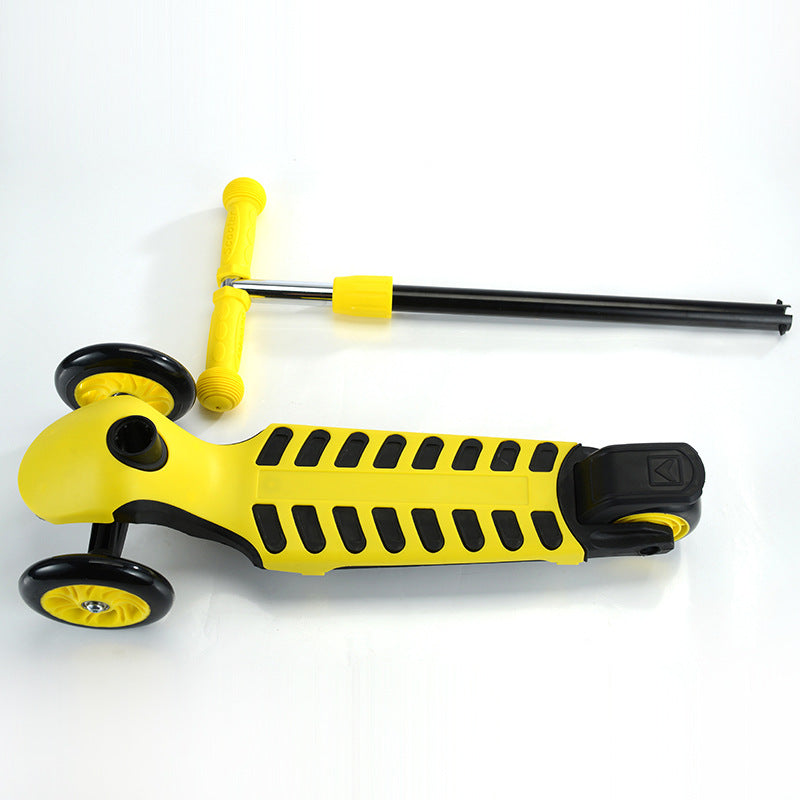 Adventure Kick Scooter Kalsten