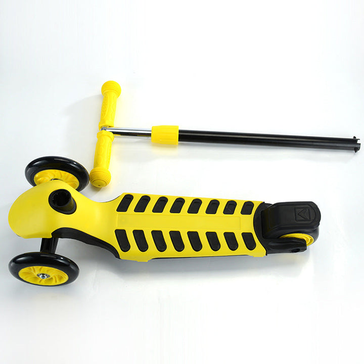Adventure Kick Scooter Kalsten