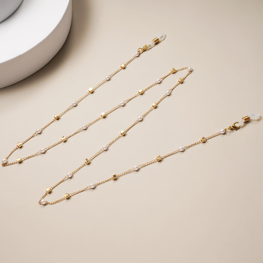 Decorative Eyewear Chain Kalsten