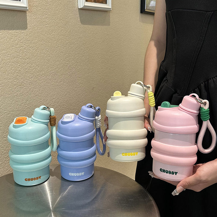 Women's Multifunctional Water Bottle Kalsten