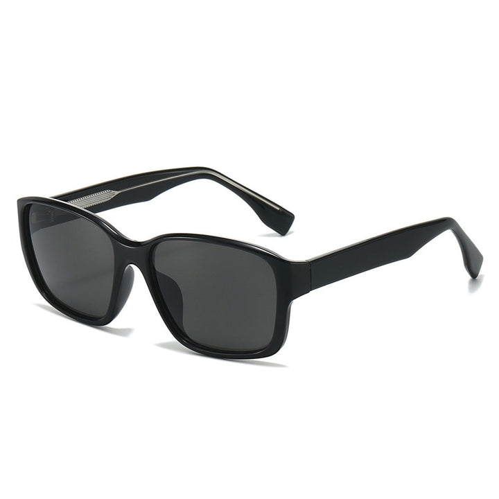 Women's sunglasses in a modern oversized style Kalsten