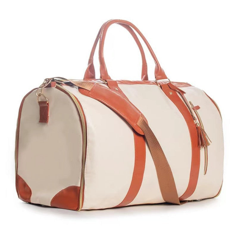 Elegant Travel Bag Kalsten