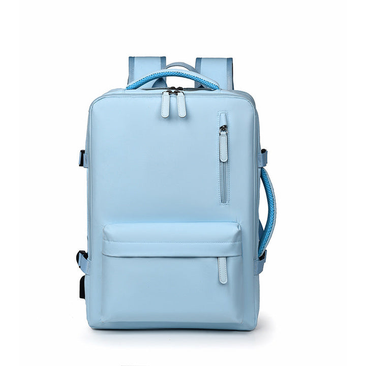 Minimalist Ergonomic Laptop Backpack Kalsten