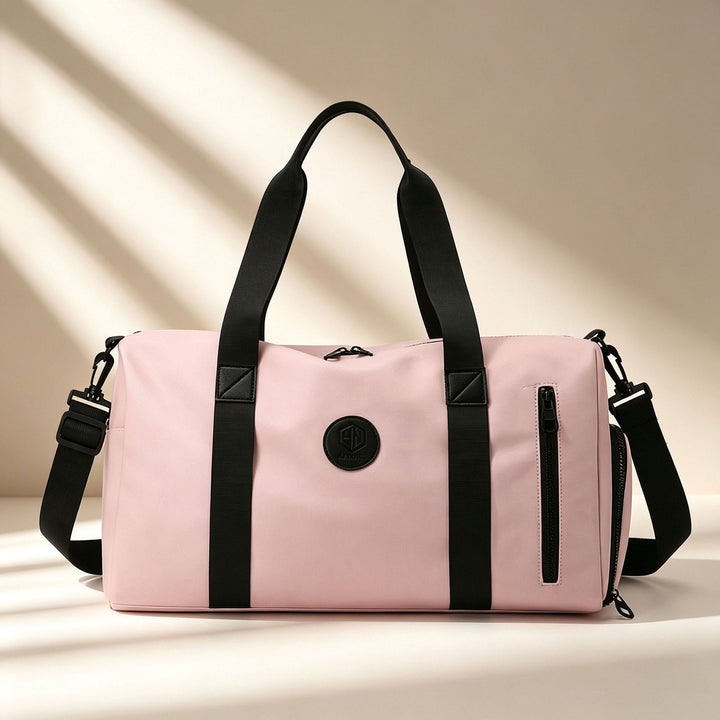 Sporty everyday and travel bag Kalsten