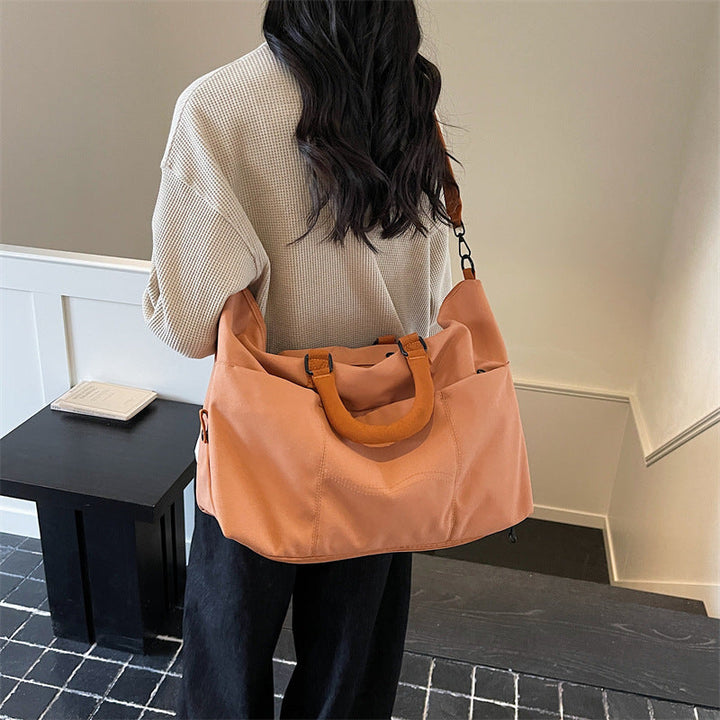 Multifunctional Sports and Travel Bag Kalsten