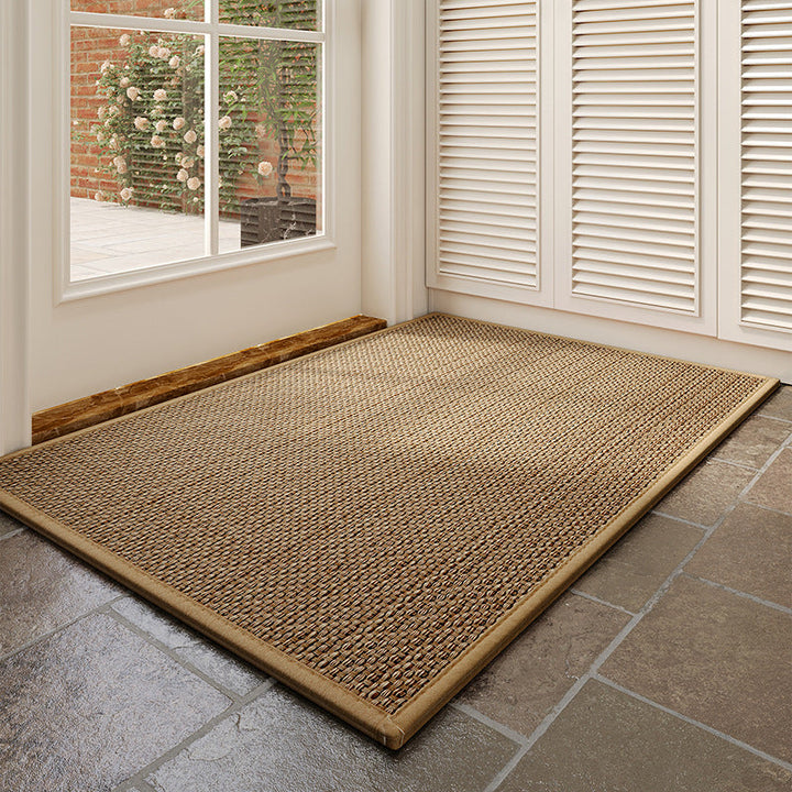 Durable Woven Entrance Mat Kalsten